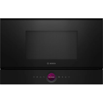 Bosch BFR7221B1 - Negro - Microondas Solo Bosch BFR7221B1 - Negro - Microondas Solo