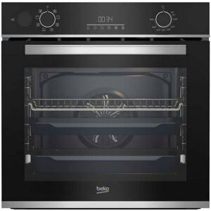Horno BBIS13300XMSE 72L (Inoxidable) - BEKO Horno BBIS13300XMSE 72L (Inoxidable) - BEKO