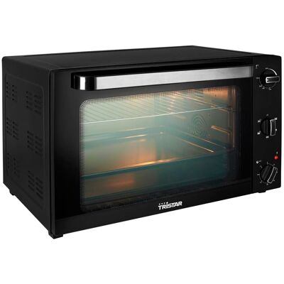 Tristar OV-3640 - Negro - Horno eléctrico Tristar OV-3640 - Negro - Horno eléctrico