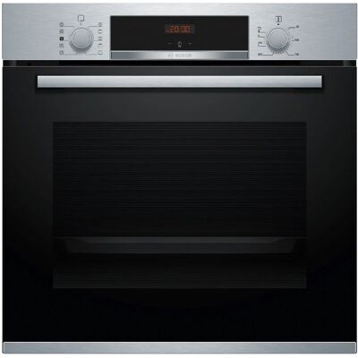Horno Empotrar HRA512ES0 71L (Inox) - BOSCH Horno Empotrar HRA512ES0 71L (Inox) - BOSCH