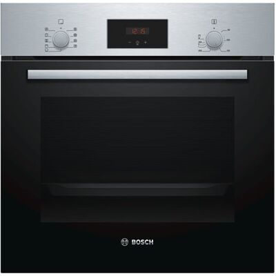 Horno Empotrable HBF114ES0 66L (Inox) - BOSCH Horno Empotrable HBF114ES0 66L (Inox) - BOSCH