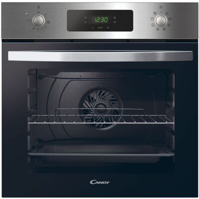 Idea FIDC X605L Horno Eléctrico 65L (Inox) - CANDY Idea FIDC X605L Horno Eléctrico 65L (Inox) - CANDY
