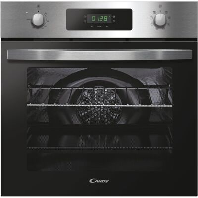 Idea FIDC X605 Horno Eléctrico 65L (Inox) - CANDY Idea FIDC X605 Horno Eléctrico 65L (Inox) - CANDY