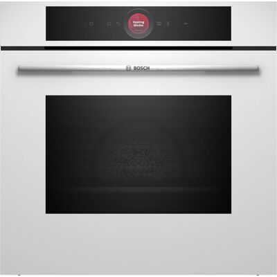 Bosch Serie 8 HBG7741W1 horno 71 L 3600 W A+ Blanco Bosch Serie 8 HBG7741W1 horno 71 L 3600 W A+ Blanco
