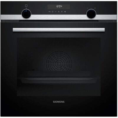 Siemens HB578GFS7 - Negro - Horno Siemens HB578GFS7 - Negro - Horno