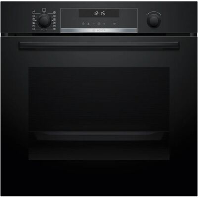 Horno Empotrable Serie 6 HBG578EB7 71L (Negro) - BOSCH Horno Empotrable Serie 6 HBG578EB7 71L (Negro) - BOSCH