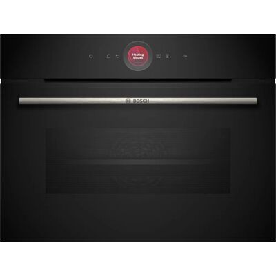 Bosch CBG7741B1 - Negro, Acero inoxidable - Horno Bosch CBG7741B1 - Negro, Acero inoxidable - Horno