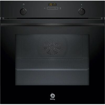 Horno Empotrable 3HB5131N3 71L 3400W (Negro) - BALAY Horno Empotrable 3HB5131N3 71L 3400W (Negro) - BALAY