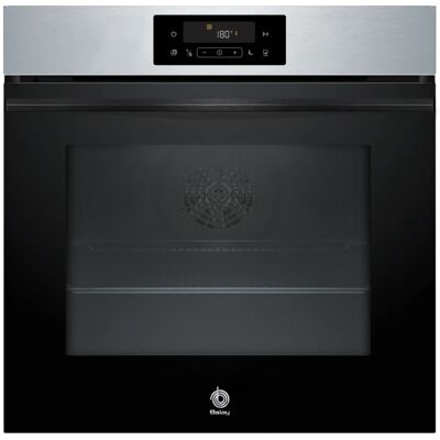 Horno empotrable 3HB4821X3 71L (acero inoxidable) - BALAY Horno empotrable 3HB4821X3 71L (acero inoxidable) - BALAY