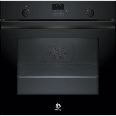Horno empotrable 3HB5159N3 71L (Negro) - BALAY Horno empotrable 3HB5159N3 71L (Negro) - BALAY