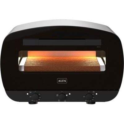 Alfa Forni URBE - Gris claro - Horno de pizza Alfa Forni URBE - Gris claro - Horno de pizza