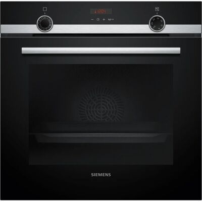 Horno empotrable iQ300 HQ574AER3 71L 3600W (Inox) - SIEMENS Horno empotrable iQ300 HQ574AER3 71L 3600W (Inox) - SIEMENS