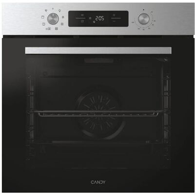 Horno empotrado CA6 NP3T3HTX 78L (Inox) - CANDY Horno empotrado CA6 NP3T3HTX 78L (Inox) - CANDY