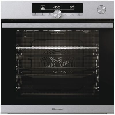 Horno Integrable O643PX 77L 3500W (Acero inoxidable) - HISENSE Horno Integrable O643PX 77L 3500W (Acero inoxidable) - HISENSE