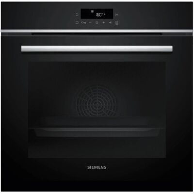 Horno Siemens iQ300 - Multifunción, 71L, A+ Eficiencia energética Horno Siemens iQ300 - Multifunción, 71L, A+ Eficiencia energética