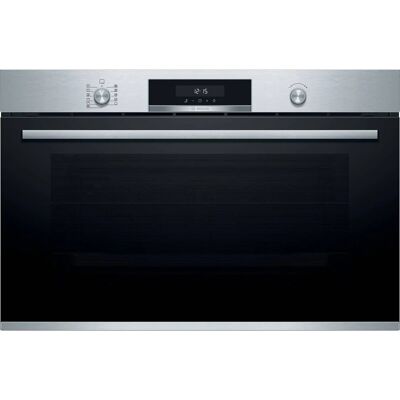 Bosch VBD5780S0 - Negro - Horno Bosch VBD5780S0 - Negro - Horno