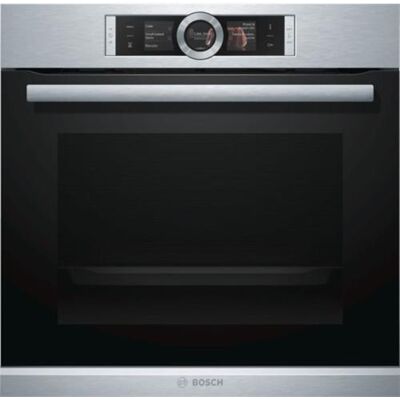 Horno empotrado MF. PYRO. IX-HBG6764S1-BOSCH Horno empotrado MF. PYRO. IX-HBG6764S1-BOSCH