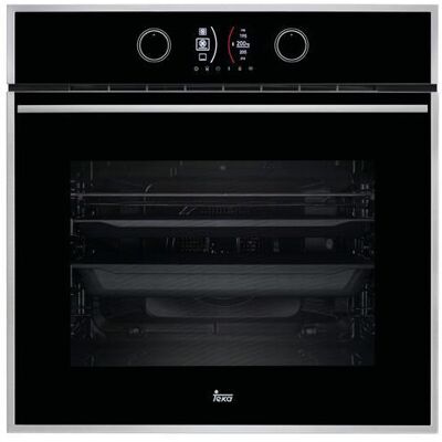 Horno Empotrado PIROL. + - HLB860PIX/PR - TEKA Horno Empotrado PIROL. + - HLB860PIX/PR - TEKA