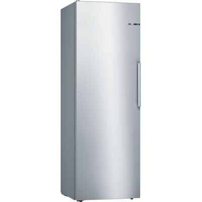 Bosch KSV33VLEP - Acero Plateado - Refrigerador Bosch KSV33VLEP - Acero Plateado - Refrigerador