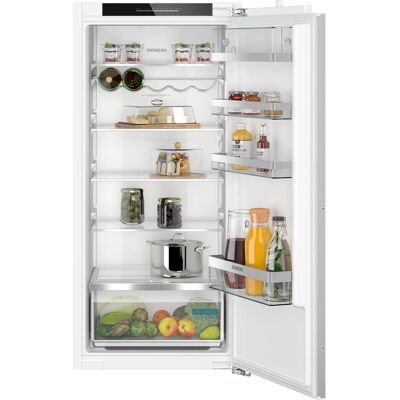 SIEMENS KI41RADD1 - Blanco - Refrigerador empotrado SIEMENS KI41RADD1 - Blanco - Refrigerador empotrado