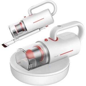 Aspirador Portátil "2-EN-1" Antiácaros Deerma CM1300 UV-C (Blanco) - XIAOMI Aspirador Portátil "2-EN-1" Antiácaros Deerma CM1300 UV-C (Blanco) - XIAOMI