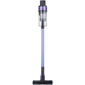 Aspiradora vertical Jet60 VS15A6031R4 de 0,8 l y 150 W (violeta) - SAMSUNG Aspiradora vertical Jet60 VS15A6031R4 de 0,8 l y 150 W (violeta) - SAMSUNG