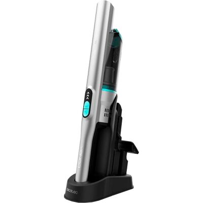 Aspirador de mano Rockstar Micro Essential Conga - CECOTEC Aspirador de mano Rockstar Micro Essential Conga - CECOTEC