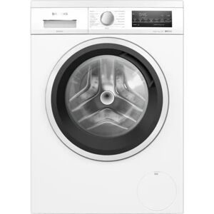 Lavadora iQ500 WU14UT62ES Carga frontal 9kg 1400 RPM (Blanco) - SIEMENS Lavadora iQ500 WU14UT62ES Carga frontal 9kg 1400 RPM (Blanco) - SIEMENS