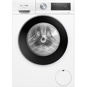 Lavadora iQ500 WG54G2F0EP 10Kg 1400RPM (Blanca) - SIEMENS Lavadora iQ500 WG54G2F0EP 10Kg 1400RPM (Blanca) - SIEMENS