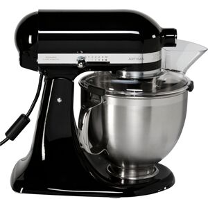 Batidora Artisan 4,8L 5KSM185PSEOB (Negro) - KITCHENAID Batidora Artisan 4,8L 5KSM185PSEOB (Negro) - KITCHENAID