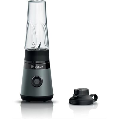 Bosch MMB2111S - Plateado - Licuadora Bosch MMB2111S - Plateado - Licuadora