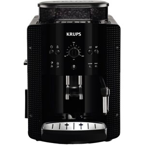 Cafetera Espresso Automática EA810870 1450W 15Bar - KRUPS Cafetera Espresso Automática EA810870 1450W 15Bar - KRUPS