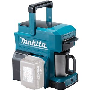 Cafetera Portátil sin Batería DCM501Z - MAKITA Cafetera Portátil sin Batería DCM501Z - MAKITA