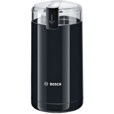 Molinillo de Café 180W TSM6A013B (Negro) - BOSCH Molinillo de Café 180W TSM6A013B (Negro) - BOSCH