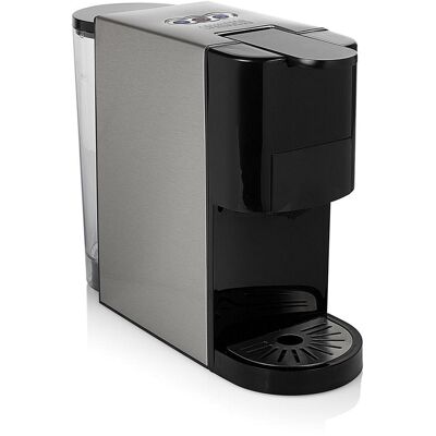 Princess 249451 - Negro - Máquina de café de cápsulas Princess 249451 - Negro - Máquina de café de cápsulas