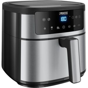 Freidora de Aire 6L 1500W (Negra) - PRINCESS Freidora de Aire 6L 1500W (Negra) - PRINCESS