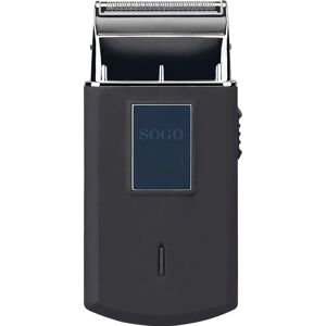 Máquina de Afeitar 3W AFE-SS-3440 - SOGO Máquina de Afeitar 3W AFE-SS-3440 - SOGO
