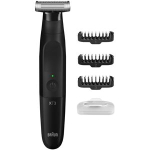 Recortadora de carrocería XT3 3100 - BRAUN Recortadora de carrocería XT3 3100 - BRAUN