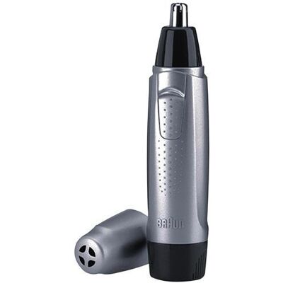 Baterías Trimmer Nasal - 2 ACCESOS. - EN10 - BRAUN Baterías Trimmer Nasal - 2 ACCESOS. - EN10 - BRAUN
