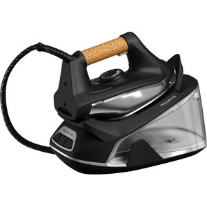 Plancha con Caldera Easy Steam VR7361F0 2400W - ROWENTA Plancha con Caldera Easy Steam VR7361F0 2400W - ROWENTA