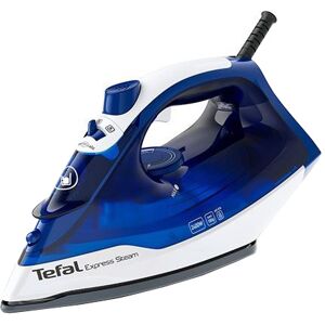 Plancha de vapor Express Steam FV2838 2400W - TEFAL Plancha de vapor Express Steam FV2838 2400W - TEFAL