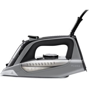 Plancha de vapor 5396FL 3000W - FLAMA Plancha de vapor 5396FL 3000W - FLAMA