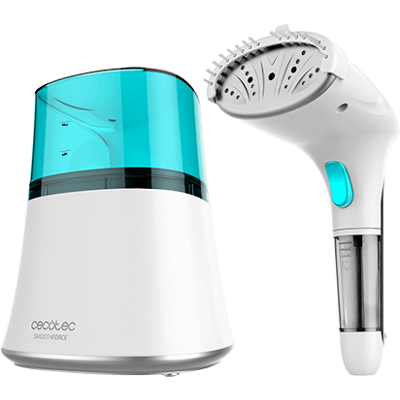 Cepillo Planchado Vapor Smoothforce 3000 Ultrasteam 700ml 1200W - CECOTEC Cepillo Planchado Vapor Smoothforce 3000 Ultrasteam 700ml 1200W - CECOTEC