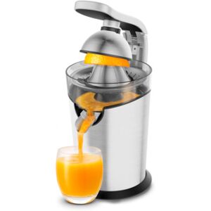 Exprimidor de cítricos VitaPress Pro (Inox) - MOULINEX Exprimidor de cítricos VitaPress Pro (Inox) - MOULINEX