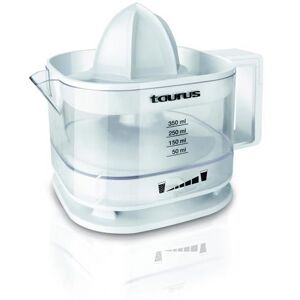 Exprimidor 25W 0.35L - TC350 - TAURUS Exprimidor 25W 0.35L - TC350 - TAURUS