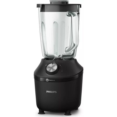 Philips HR2291/01 - Negro - Licuadora Philips HR2291/01 - Negro - Licuadora