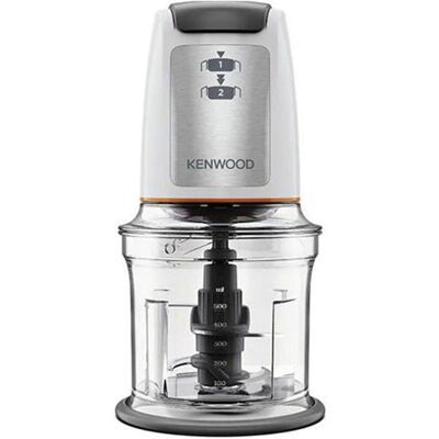 Picadora 500W 2 Velocidades - KENWOOD Picadora 500W 2 Velocidades - KENWOOD