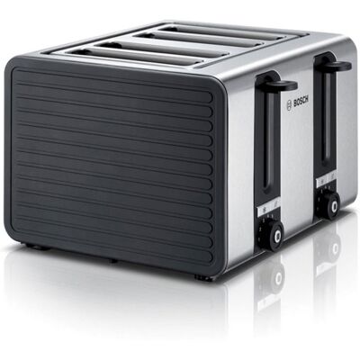 Bosch TAT7S45 - Negro - Tostadora Bosch TAT7S45 - Negro - Tostadora