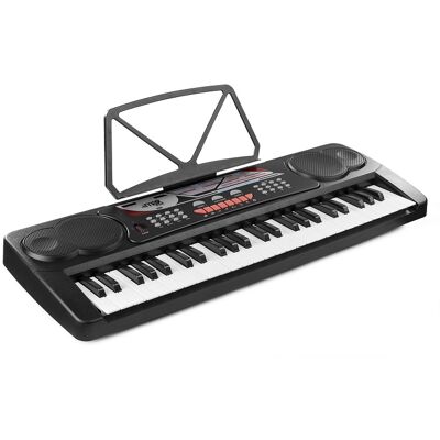 Teclado Musical Electrónico (49 Teclas) KB8 - MAX Teclado Musical Electrónico (49 Teclas) KB8 - MAX