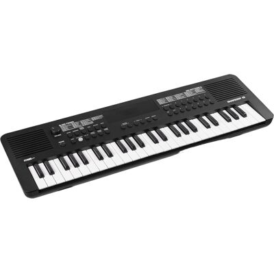 Teclado Electrónico 49 Teclas (Rhapsody 49) - MAX Teclado Electrónico 49 Teclas (Rhapsody 49) - MAX